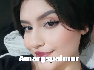 Amaryspalmer