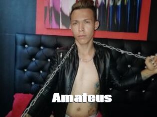 Amateus