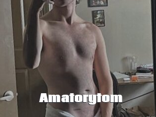 Amatorytom