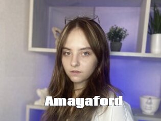 Amayaford