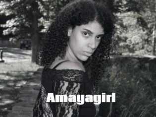 Amayagirl