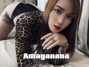 Amayanana