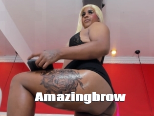 Amazingbrow