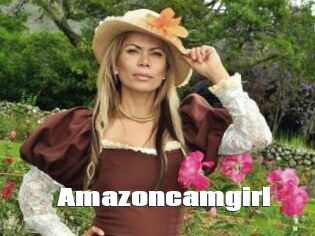 Amazoncamgirl