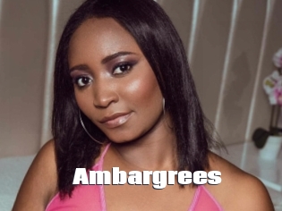Ambargrees