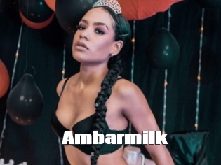 Ambarmilk