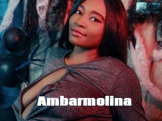 Ambarmolina