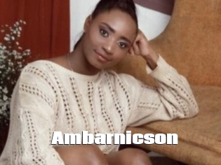 Ambarnicson