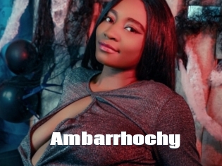 Ambarrhochy