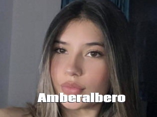 Amberalbero