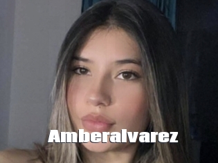 Amberalvarez