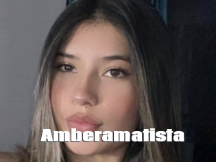 Amberamatista