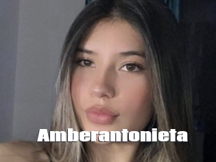 Amberantonieta