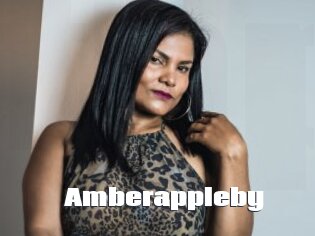 Amberappleby