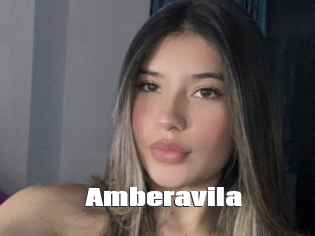 Amberavila