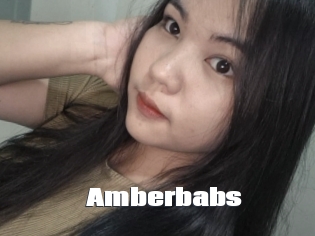 Amberbabs