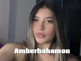 Amberbahamon