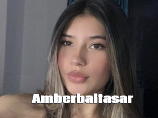 Amberbaltasar