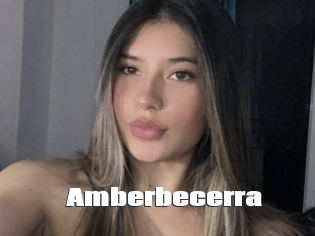 Amberbecerra