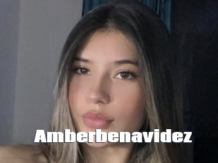 Amberbenavidez