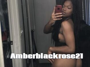 Amberblackrose21