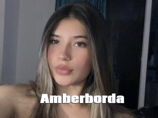 Amberborda