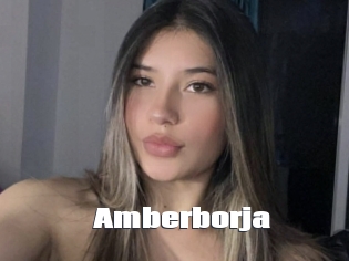 Amberborja