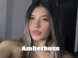 Amberboss