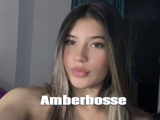 Amberbosse