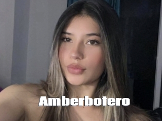 Amberbotero