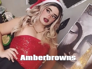 Amberbrowns