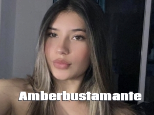 Amberbustamante