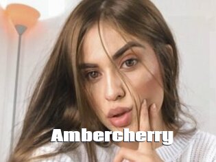 Ambercherry