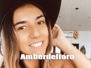 Amberdeltoro