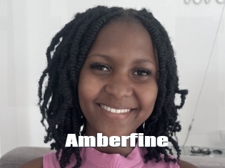 Amberfine