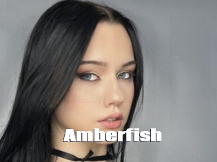 Amberfish