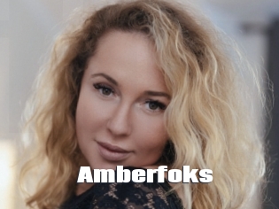 Amberfoks