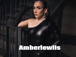 Amberlewiis