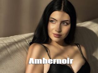 ambernoir The hot porn