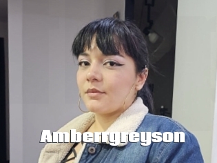 Amberrgreyson