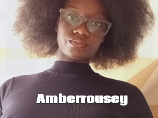 Amberrousey