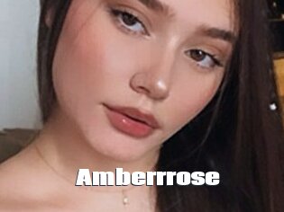 Amberrrose