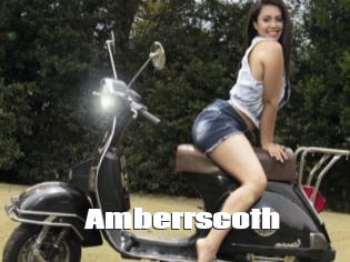 Amberrscoth