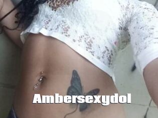 Ambersexydol