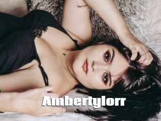 Ambertylorr