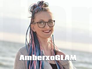 AmberxoGLAM