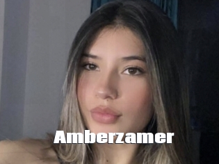 Amberzamer