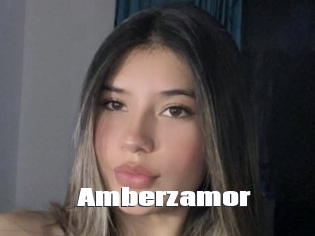 Amberzamor