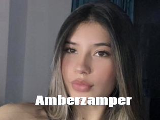 Amberzamper