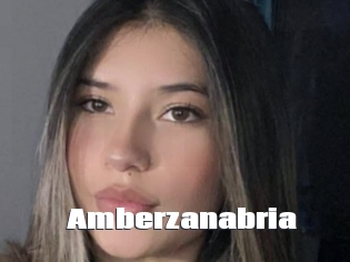 Amberzanabria